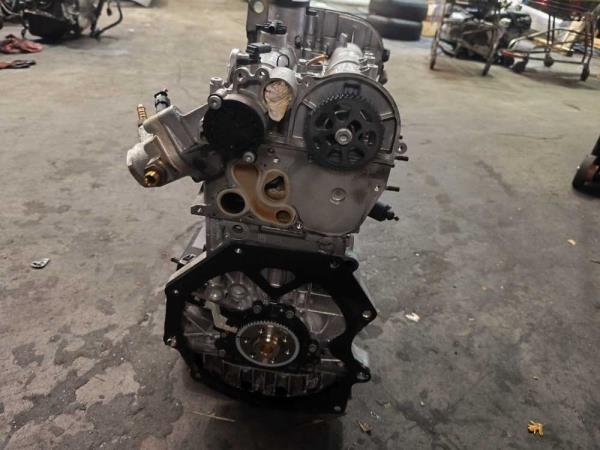 MOTEUR 1.2TSI TFSI CJZA VW/AUDI/SEAT/SKODA - Vue 6